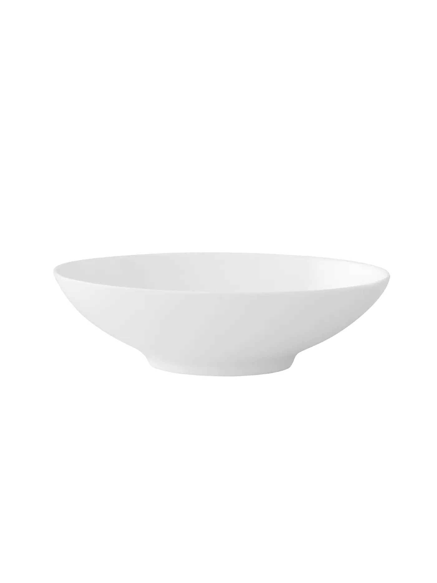 VILLEROY & BOCH SIGNATURE | Beilagen-/Dessert-Schale "Modern Grace" 19x12cm | 